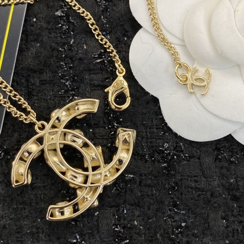 Chanel Necklaces